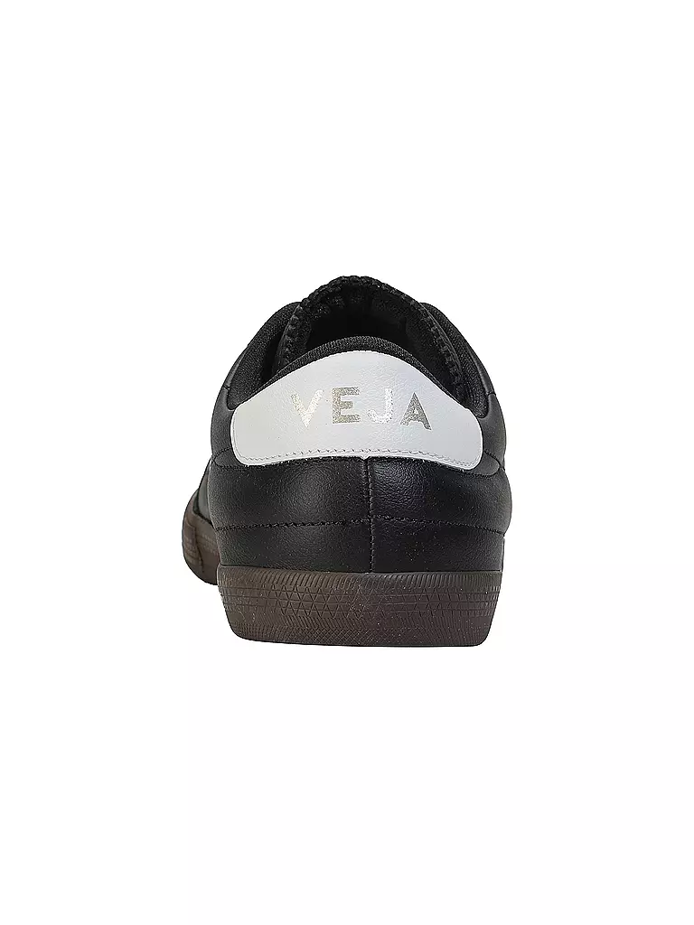 VEJA | Sneaker PANENKA | schwarz