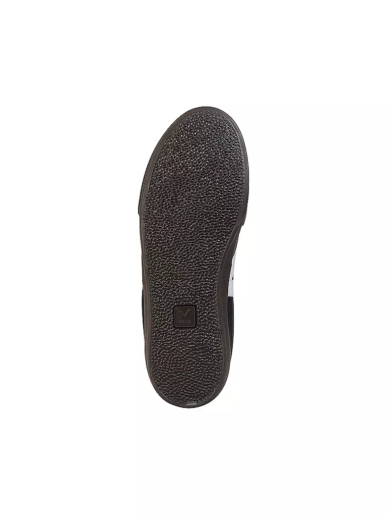 VEJA | Sneaker PANENKA | schwarz