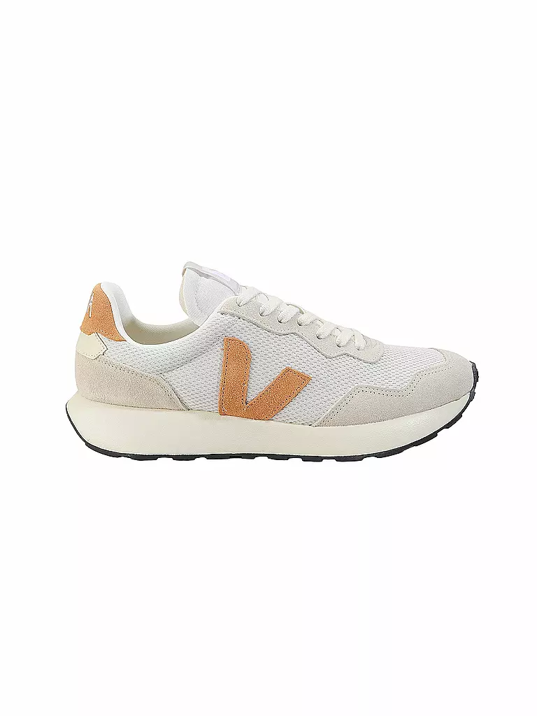 VEJA | Sneaker PAULISTANA | creme