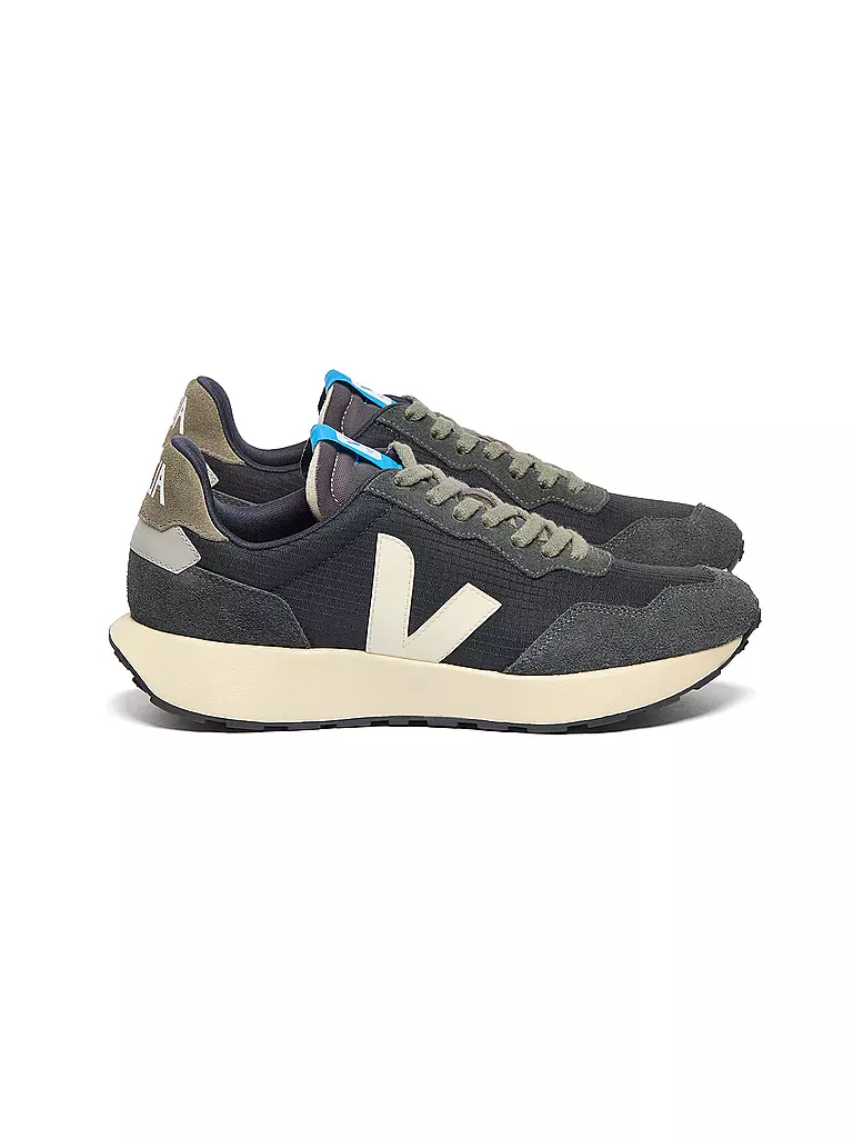 VEJA | Sneaker PAULISTANA | schwarz