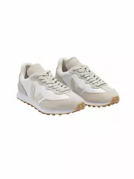 VEJA | Sneaker RIO BRANCO ALVEOMESH | Weiss