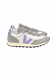 VEJA | Sneaker Rio Branco | grau