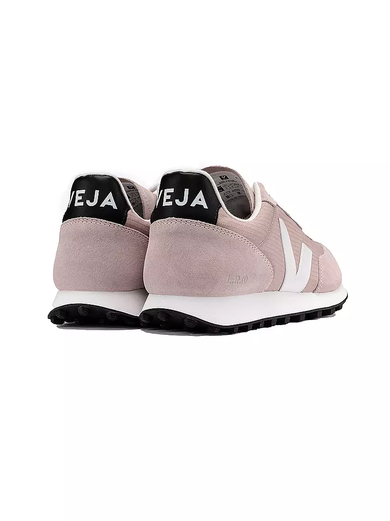 VEJA | Sneaker Rio Branco | rosa