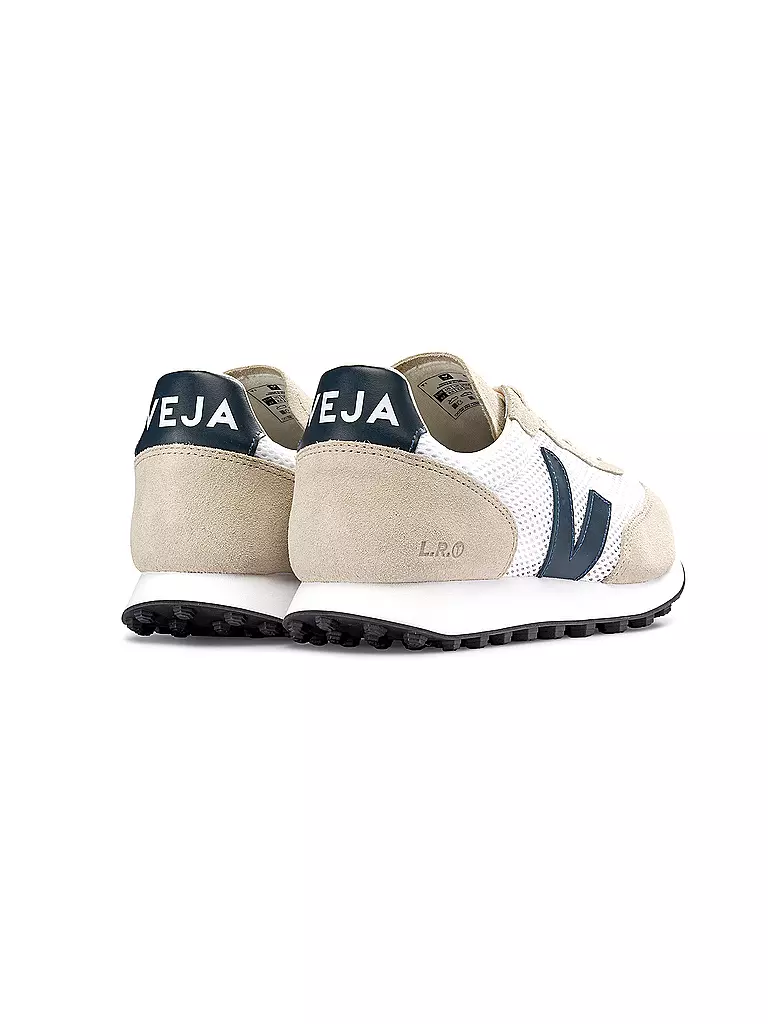 VEJA | Sneaker RIO BRANCO | weiss