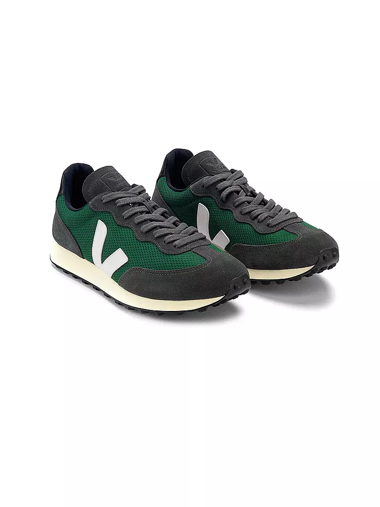 VEJA | Sneaker RIO BRANCO | grün