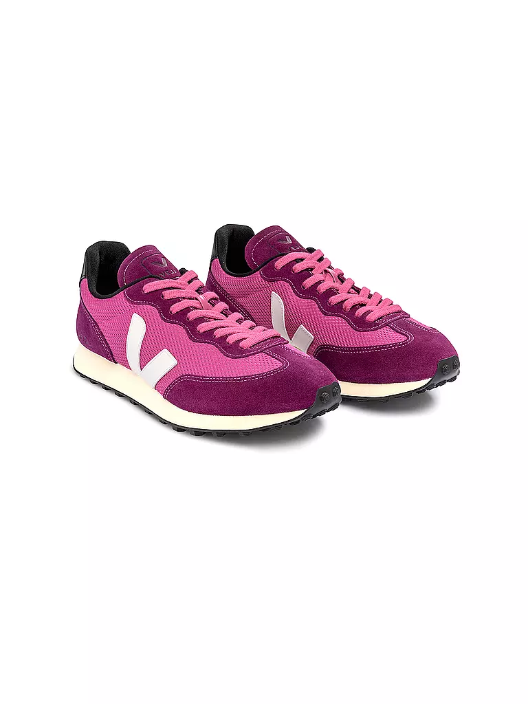 VEJA | Sneaker RIO BRANCO | pink