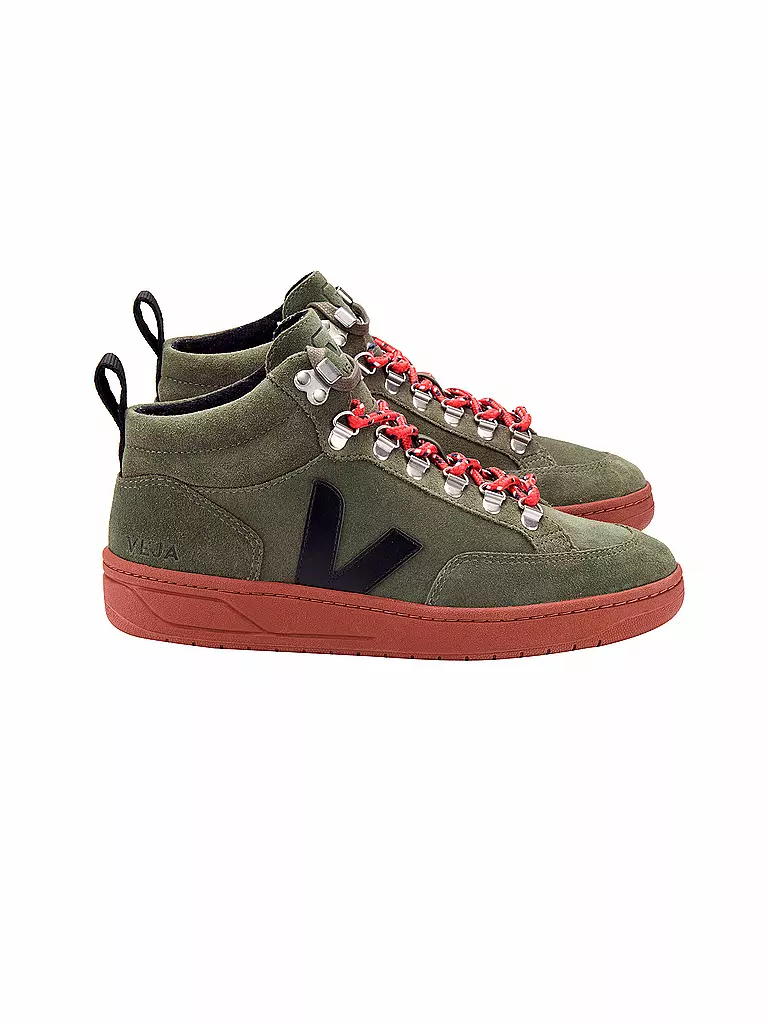 VEJA | Sneaker Roraima | olive