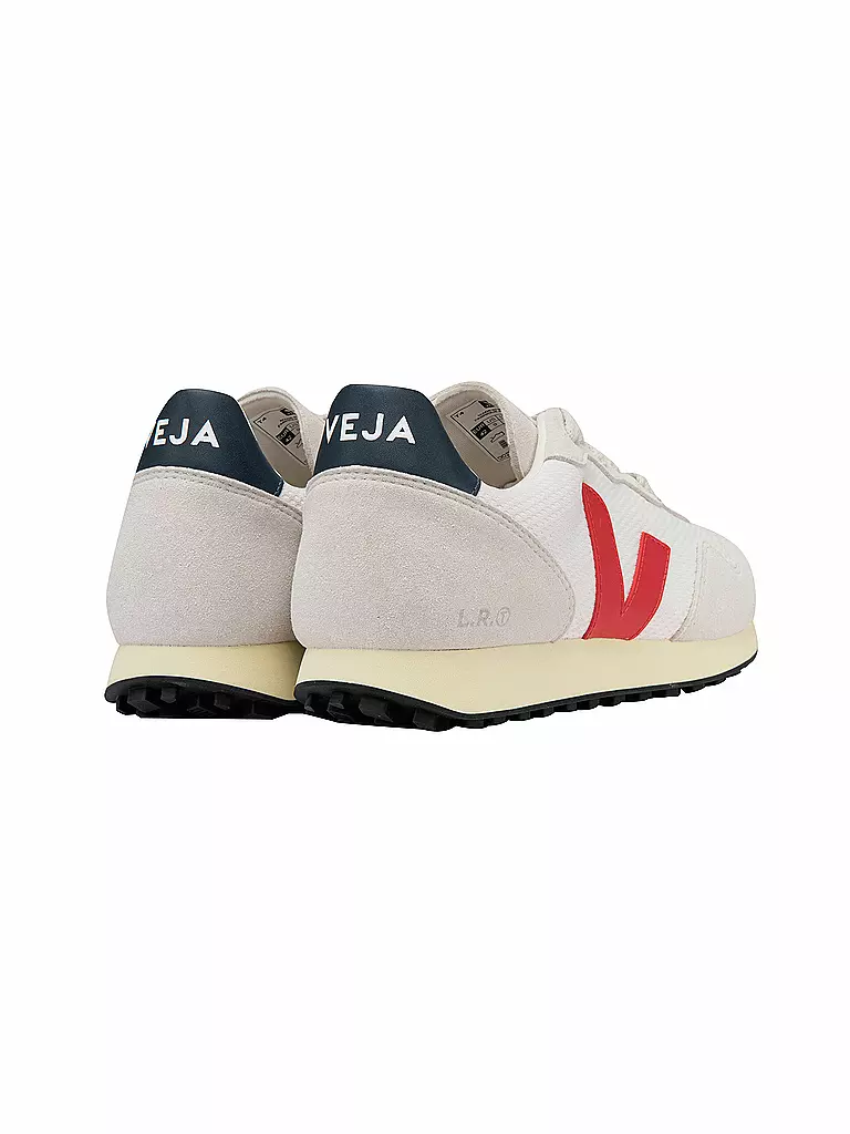 VEJA | Sneaker SDU Vegan | grau