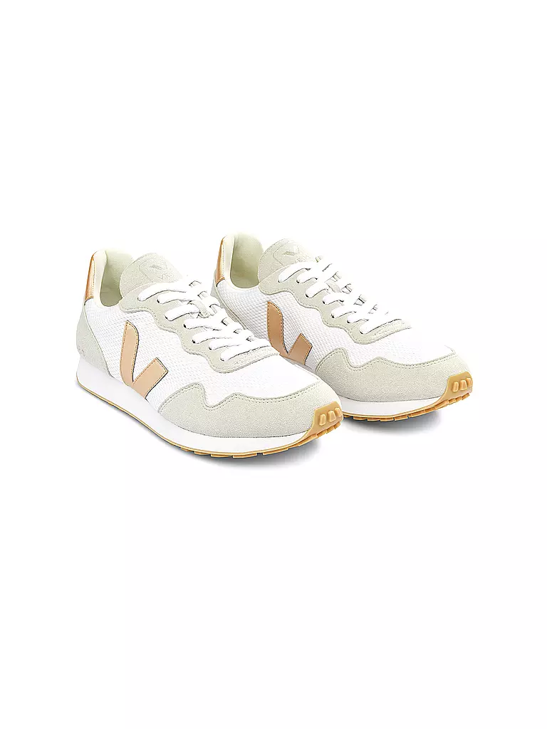 VEJA | Sneaker SDU | beige