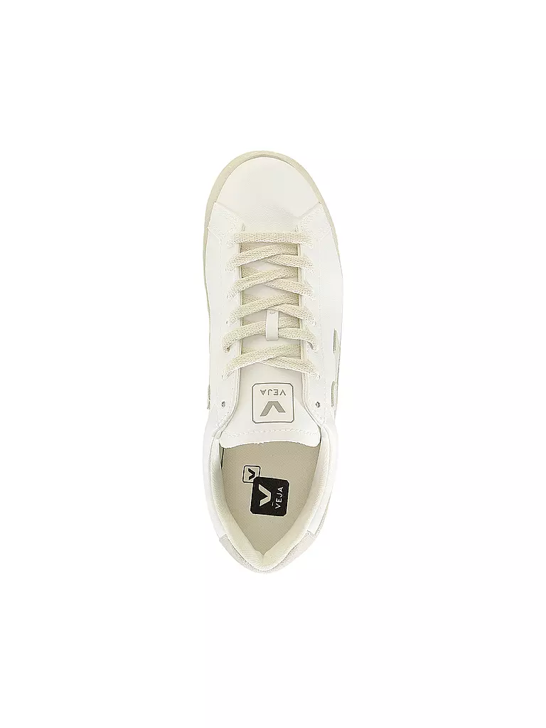 VEJA | Sneaker UCRA VEGAN  | weiss