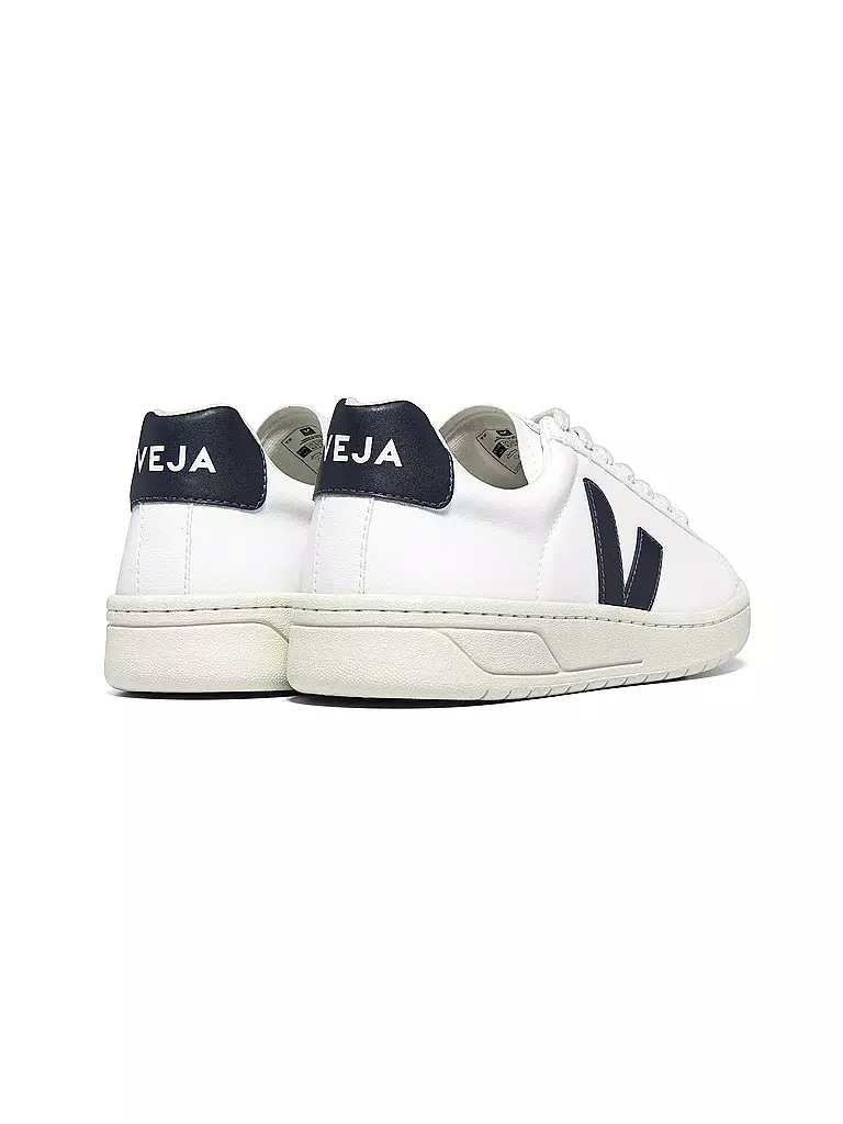 VEJA | Sneaker URCA VEGAN | weiss