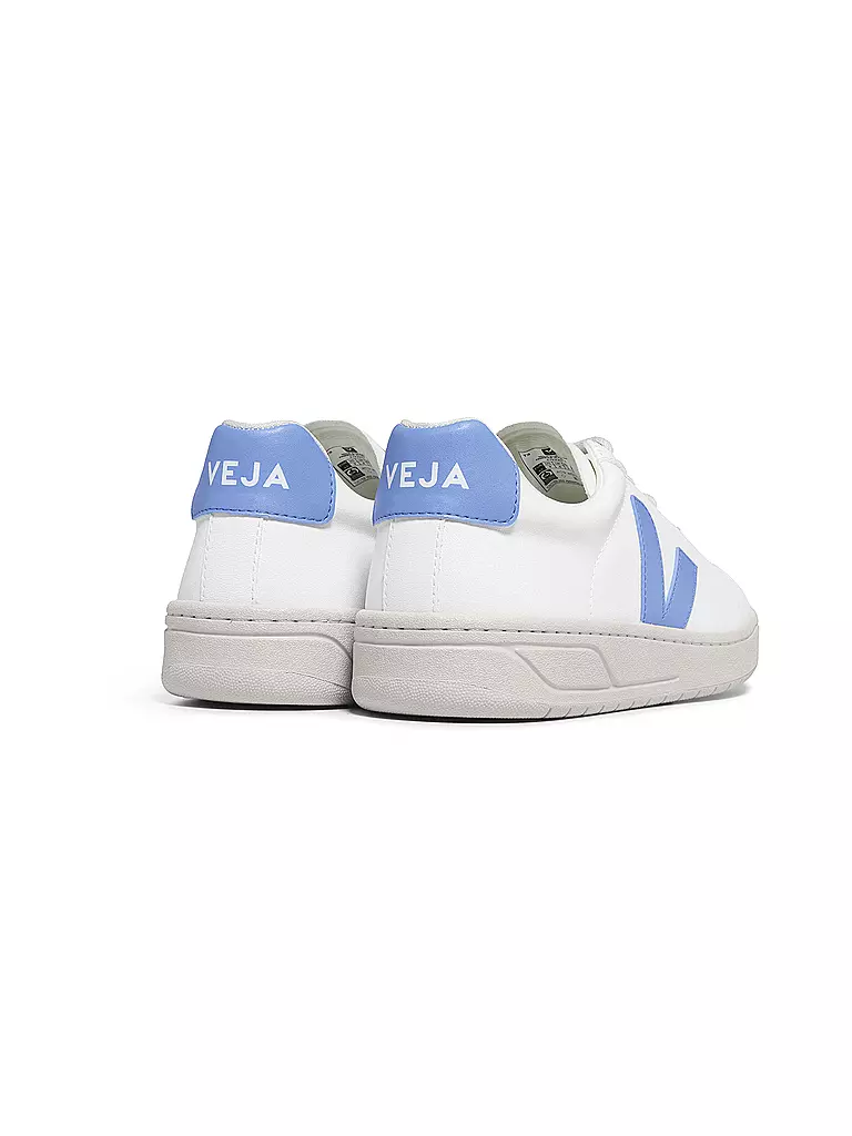 VEJA | Sneaker URCA VEGAN | weiss