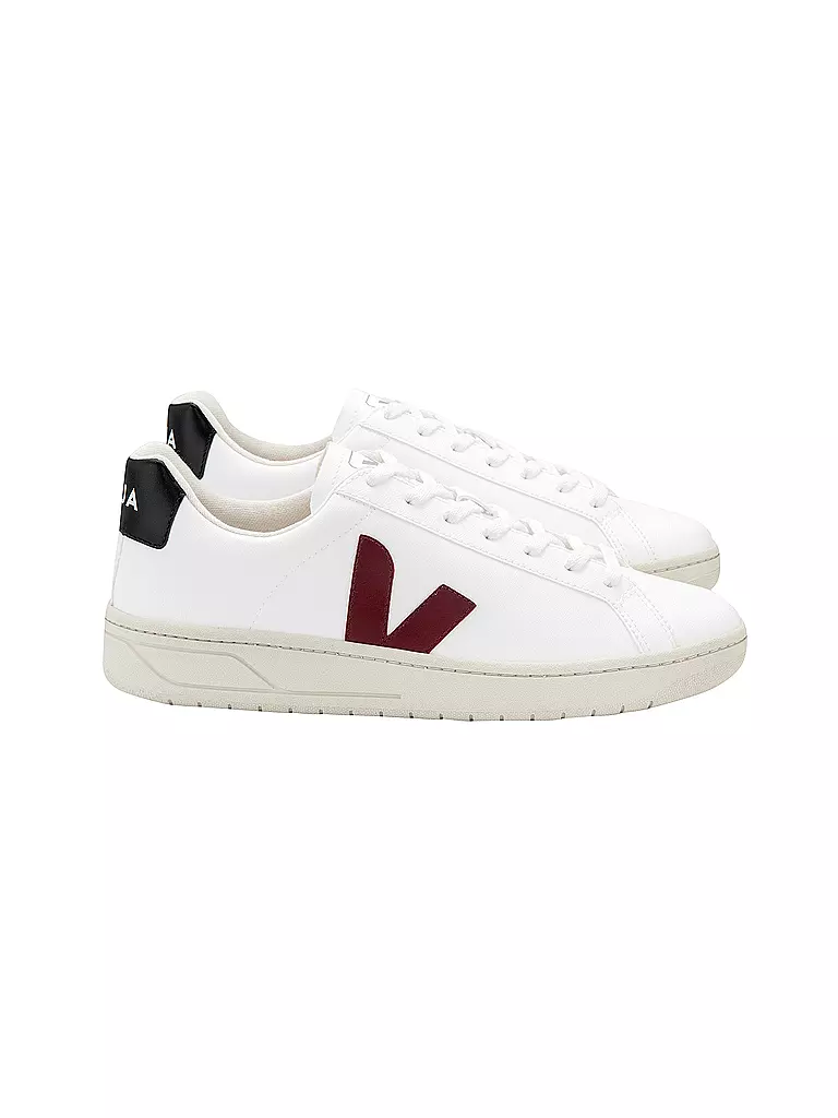 VEJA | Sneaker Urca | weiß