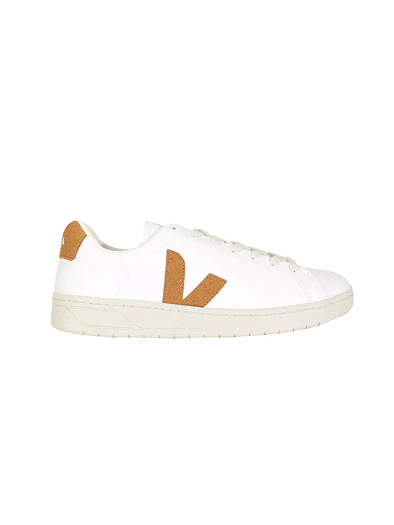 VEJA | Sneaker URCA | weiss