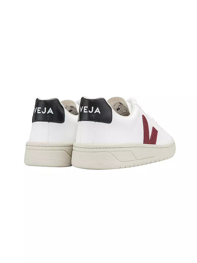 VEJA | Sneaker Urca | weiß