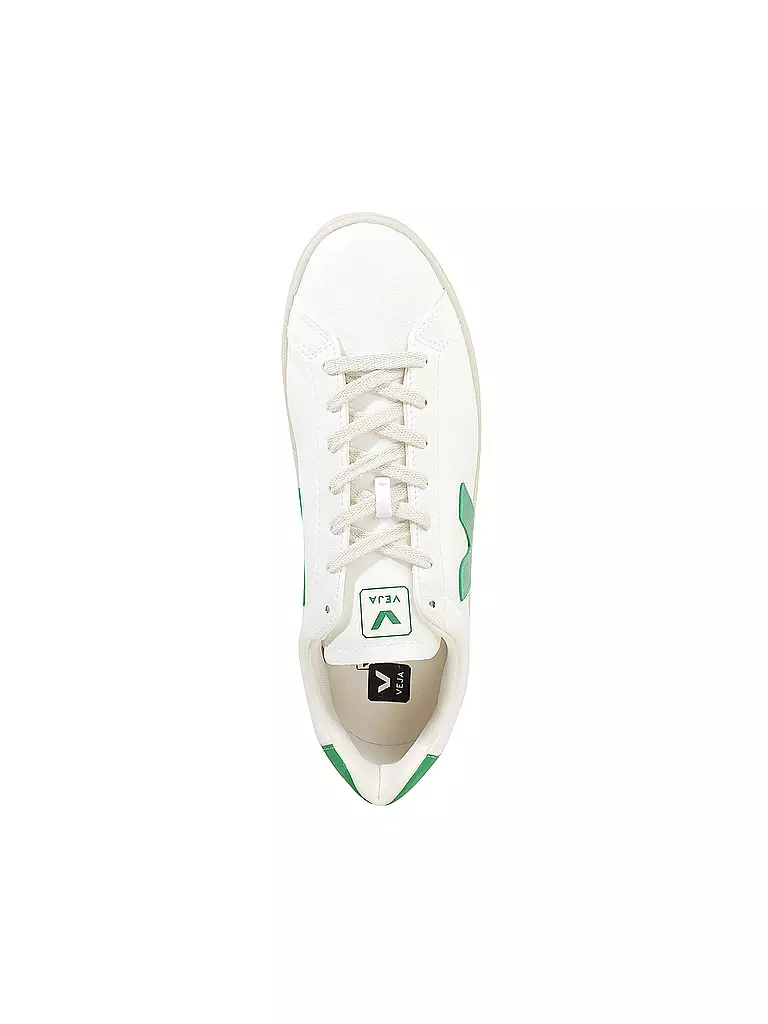 VEJA | Sneaker URCA | weiss