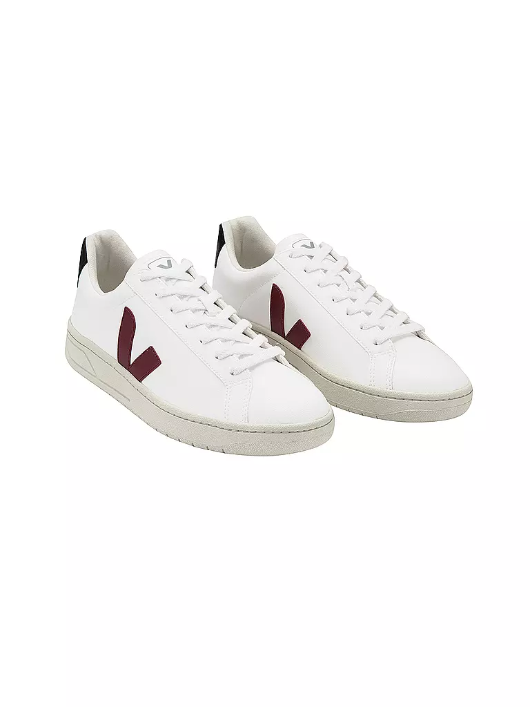 VEJA | Sneaker Urca | weiß