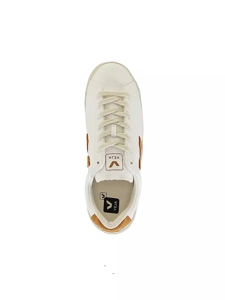 VEJA | Sneaker Urca | weiss