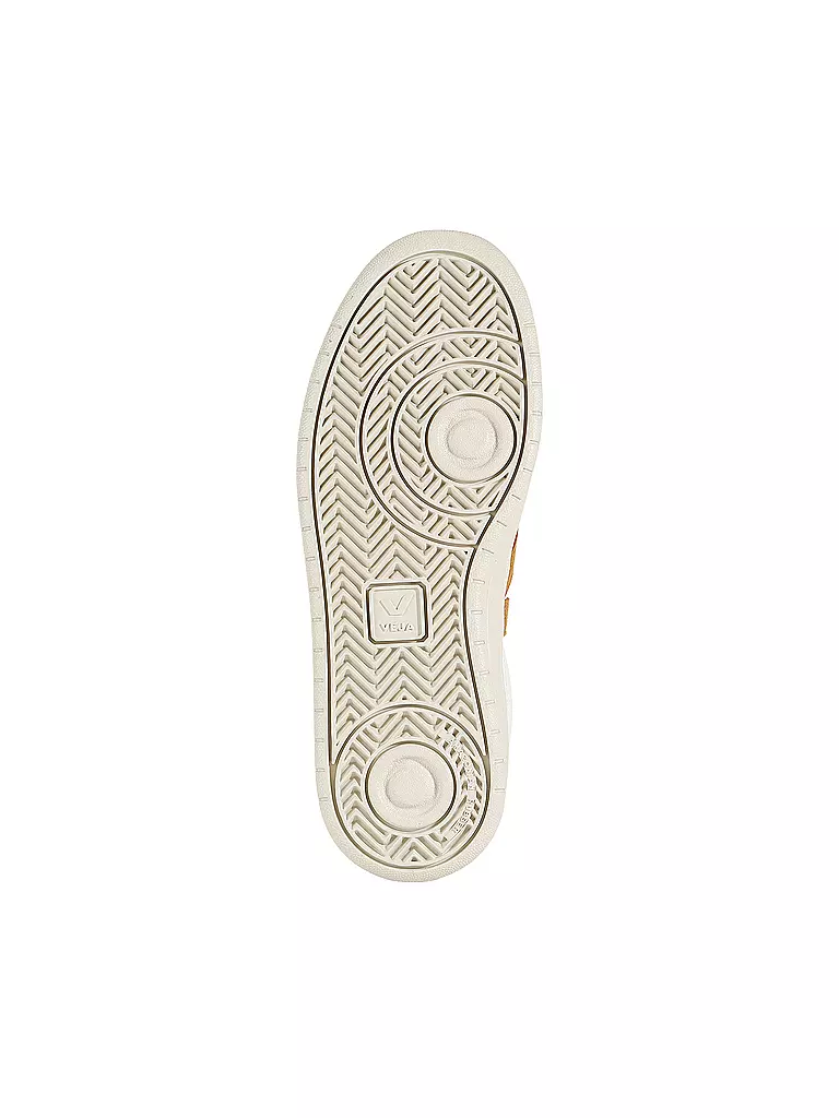 VEJA | Sneaker Urca | weiss