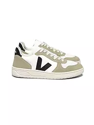 VEJA | Sneaker V-10 | weiss