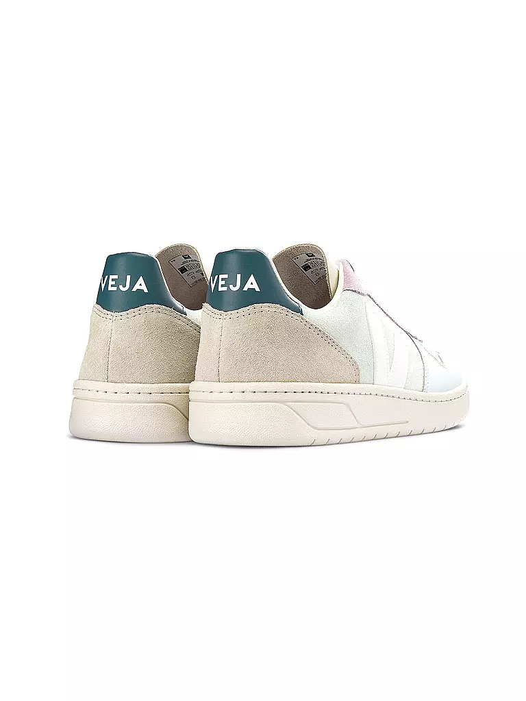 VEJA | Sneaker V-10 | bunt