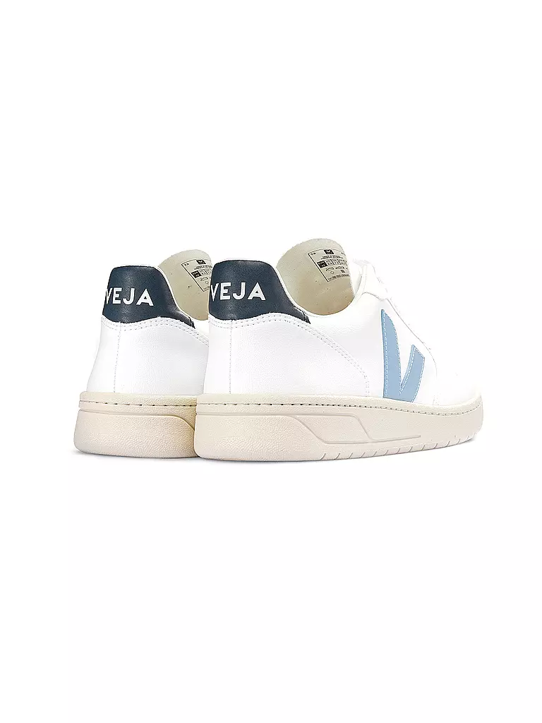 VEJA | Sneaker V-10 | weiss