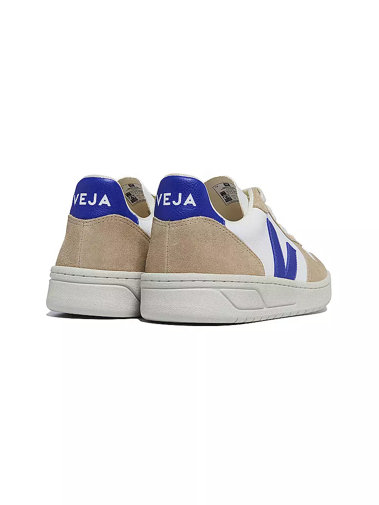 VEJA | Sneaker V-10 | weiss