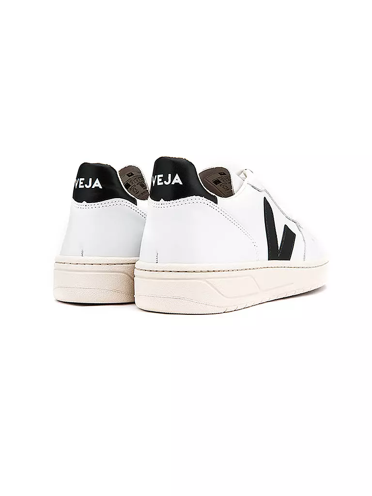 VEJA | Sneaker V-10 | weiss