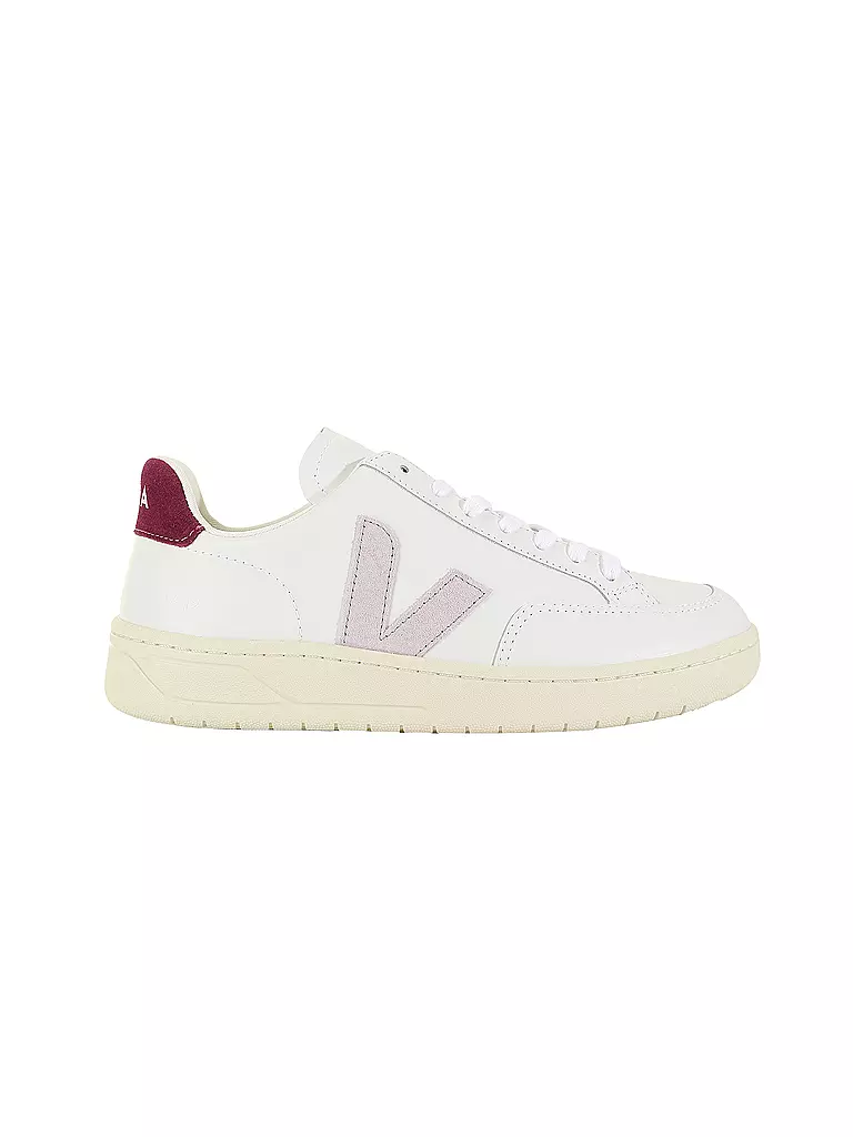 VEJA | Sneaker V-12 | weiss