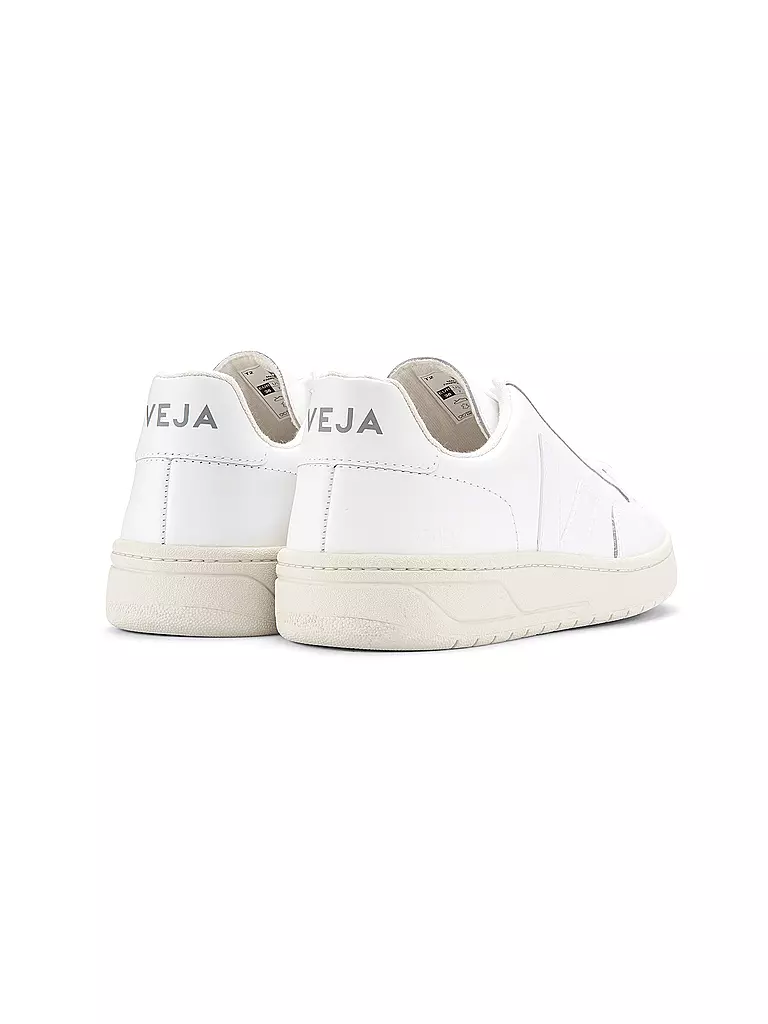 VEJA | Sneaker V-12 | weiß