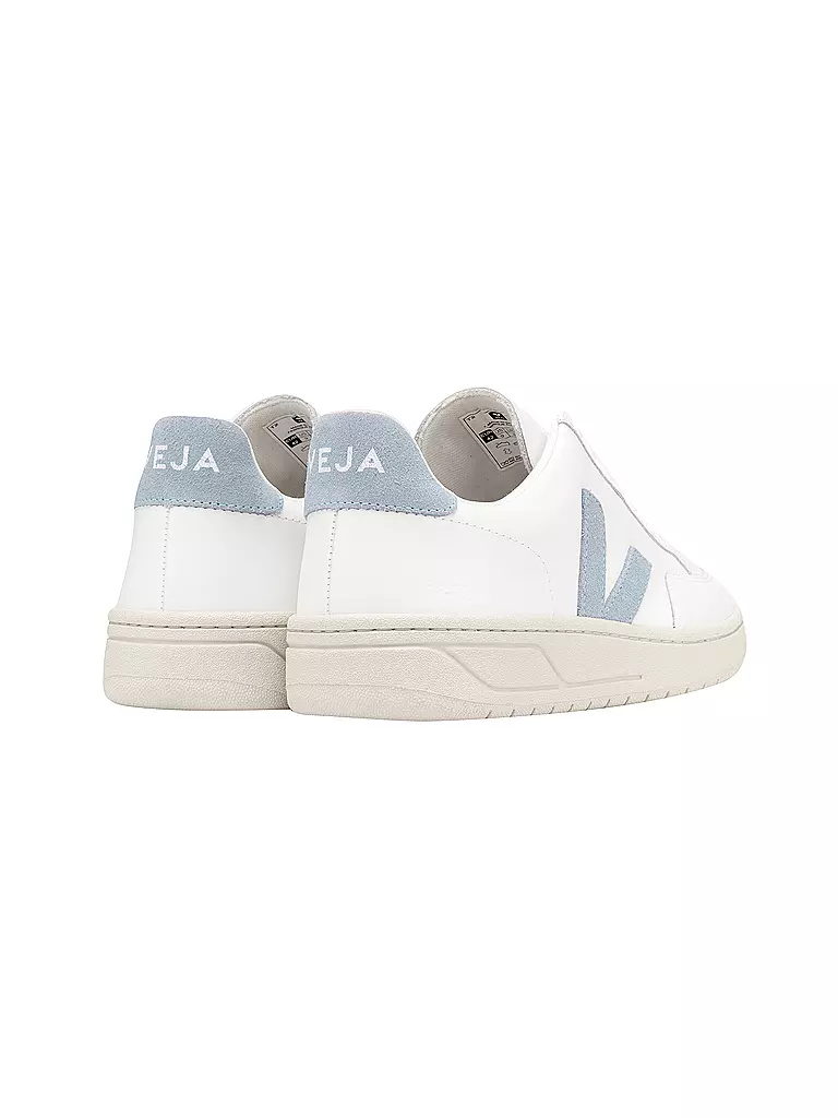 VEJA | Sneaker V-12 | weiss