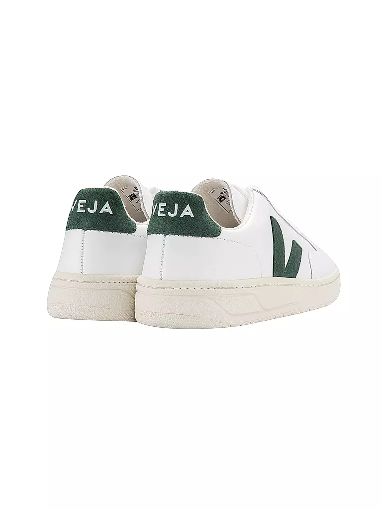 VEJA | Sneaker V-12 | weiss