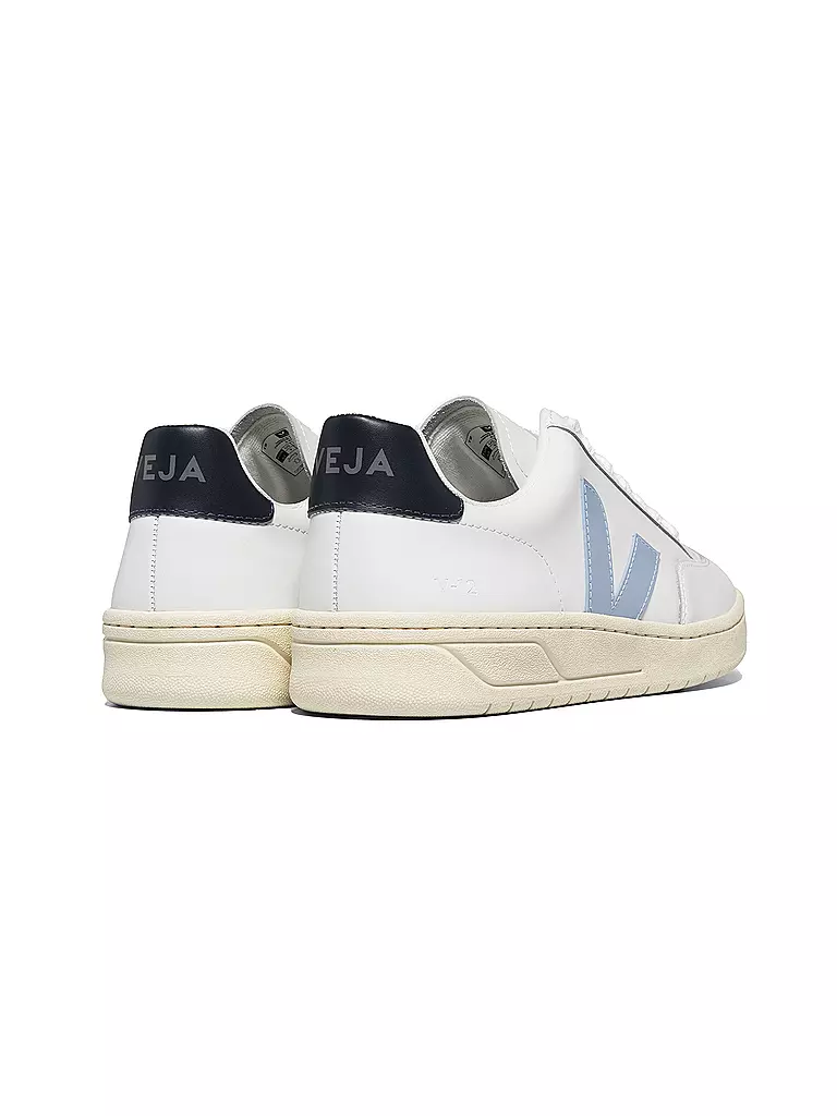 VEJA | Sneaker V-12 | weiss