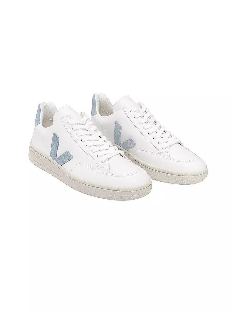 VEJA | Sneaker V-12 | weiss