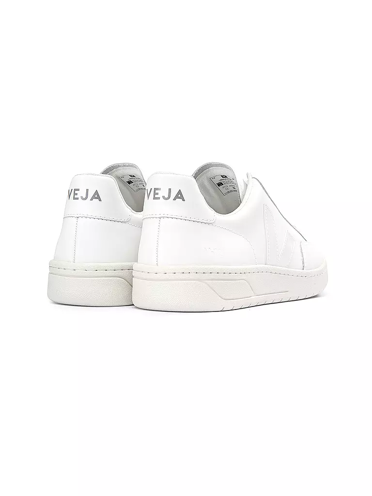 VEJA | Sneaker V-12 | weiss