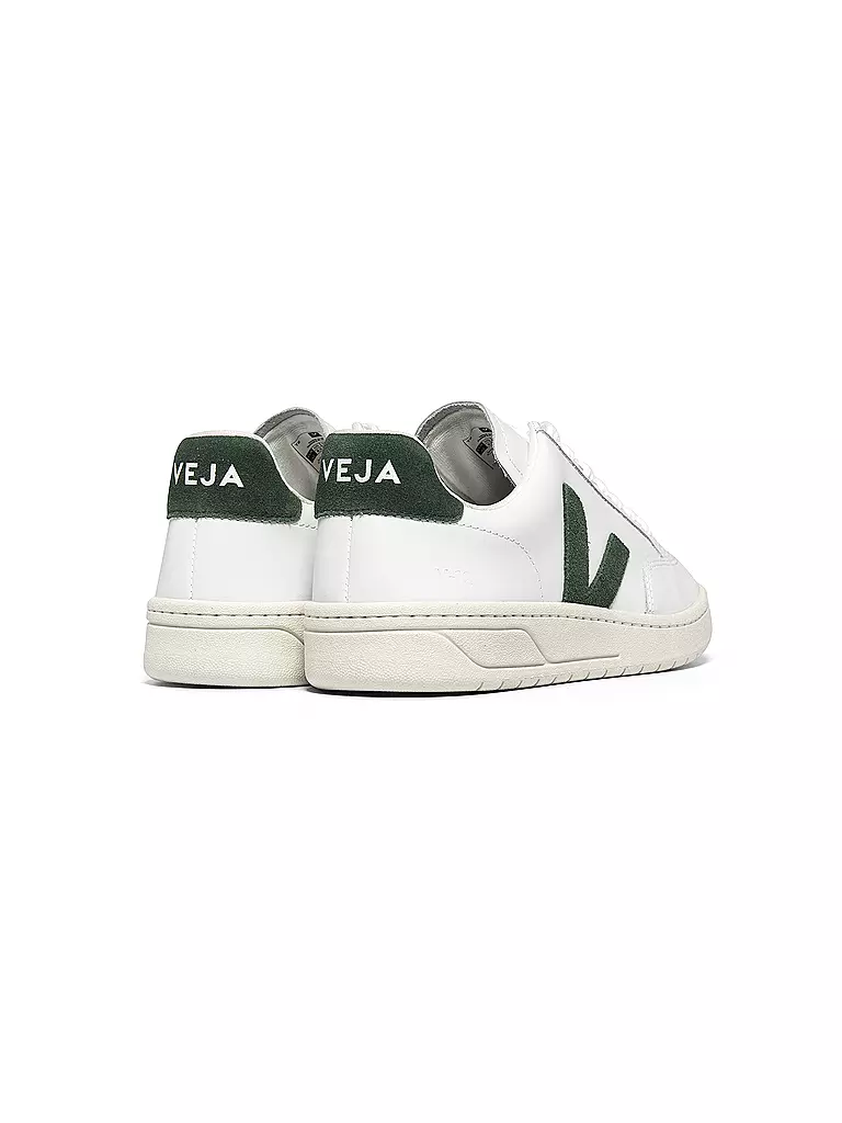 VEJA | Sneaker V-12 | weiss