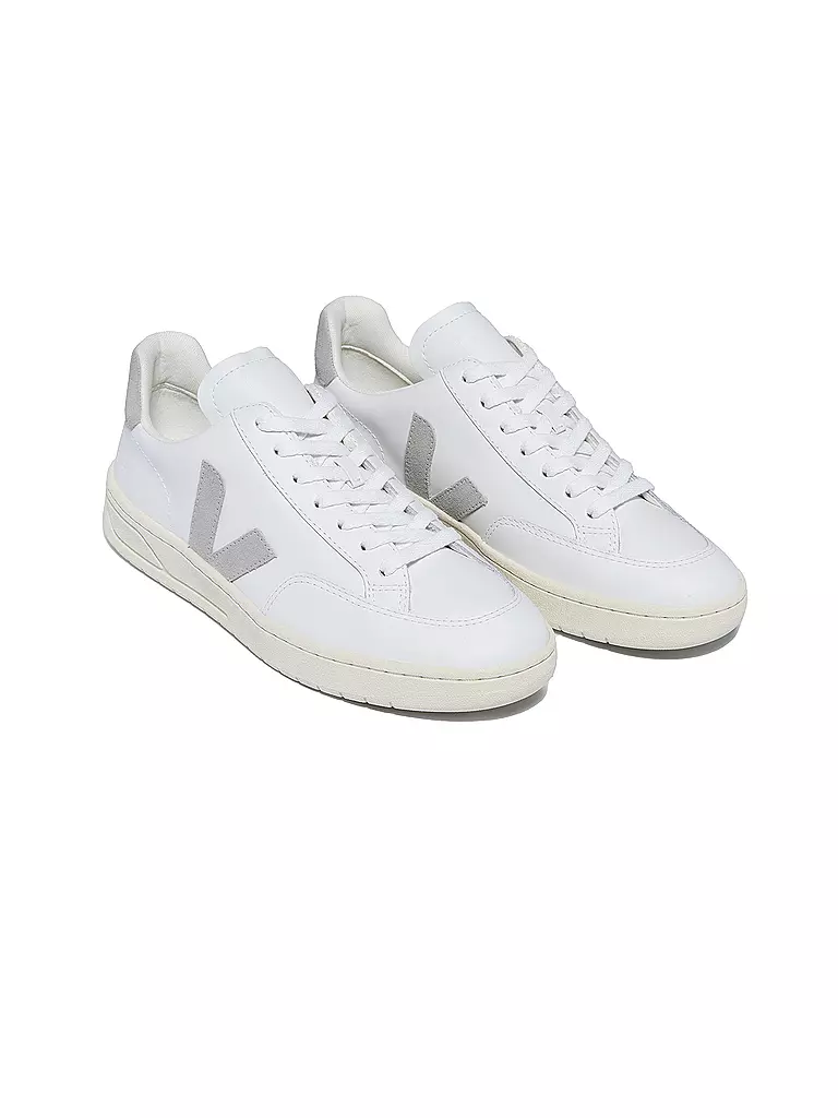 VEJA | Sneaker V-12 | weiss