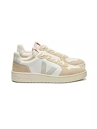 VEJA | Sneaker V-82 | creme