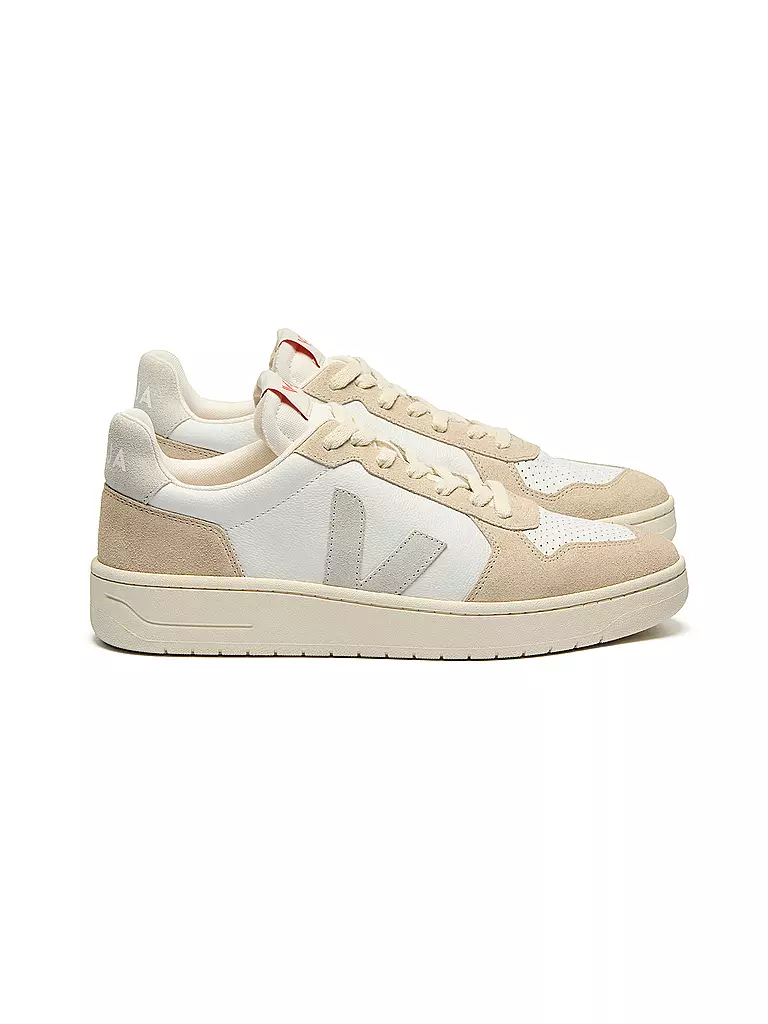 VEJA | Sneaker V-82 | creme