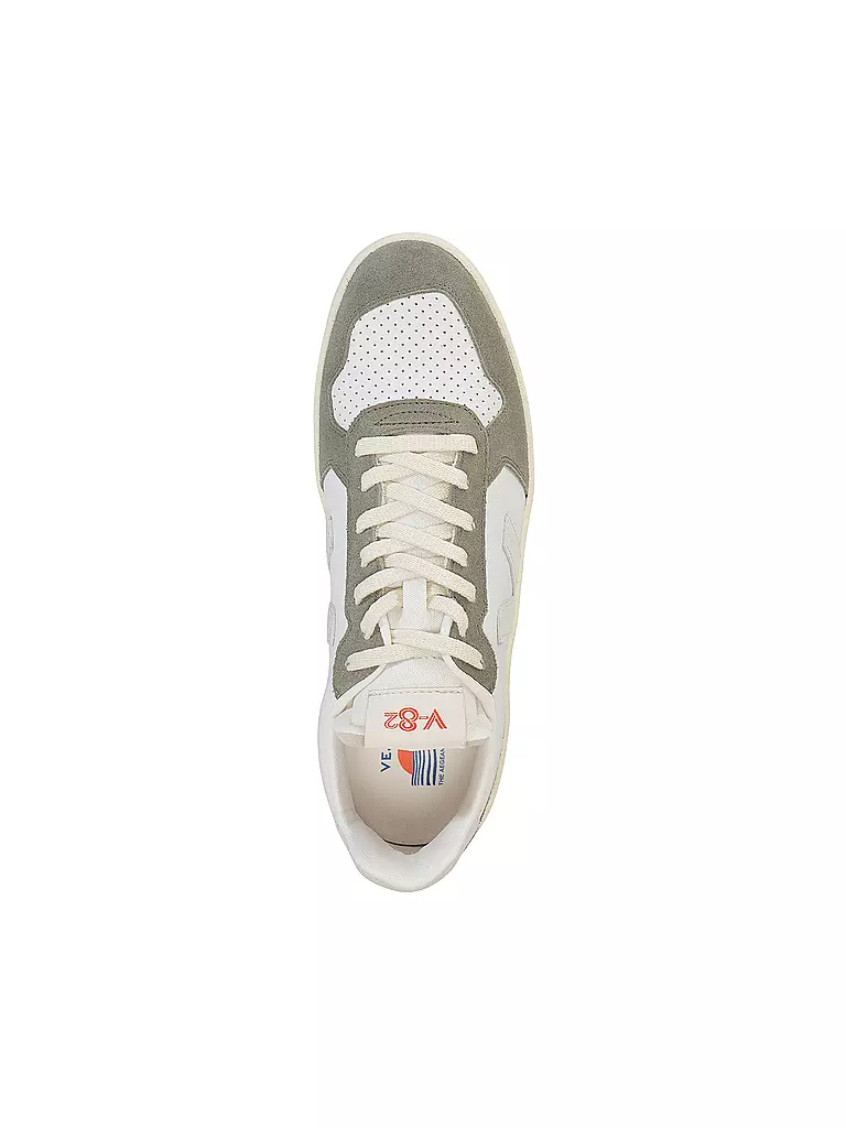VEJA | Sneaker V-82 | weiss