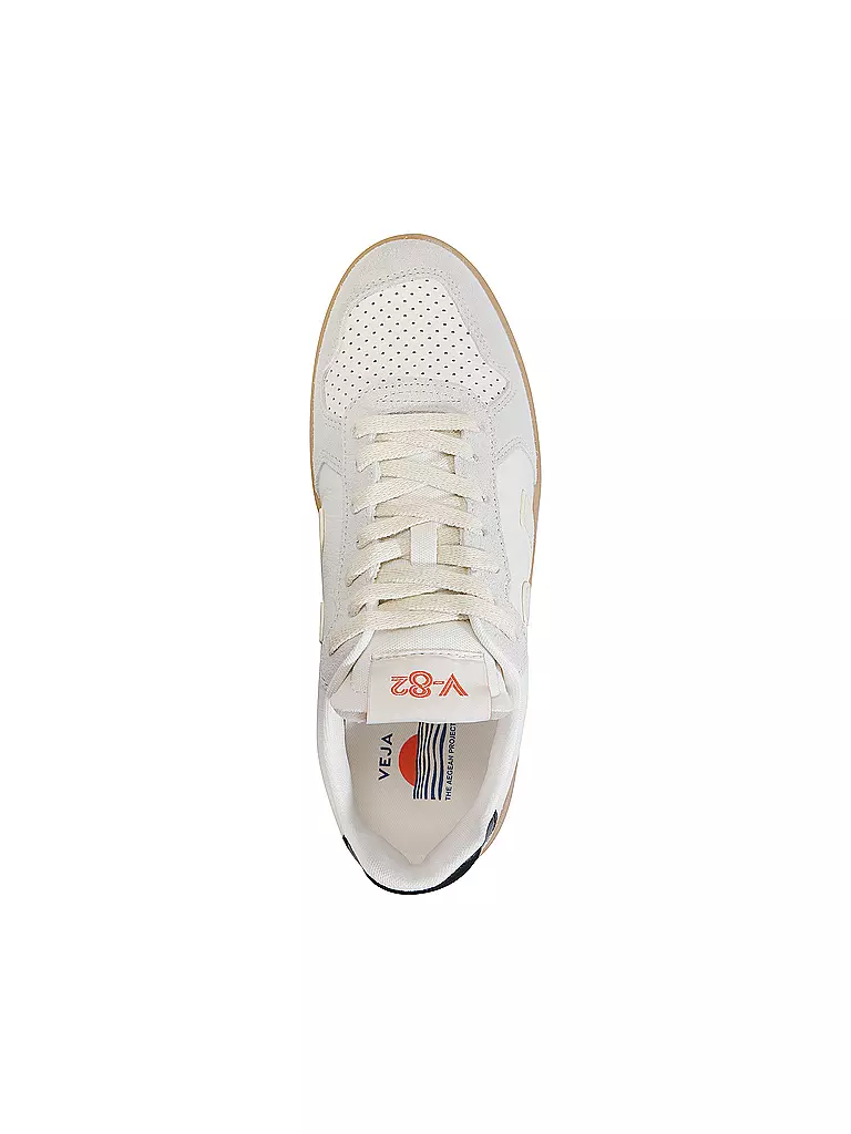 VEJA | Sneaker V-82 | weiss