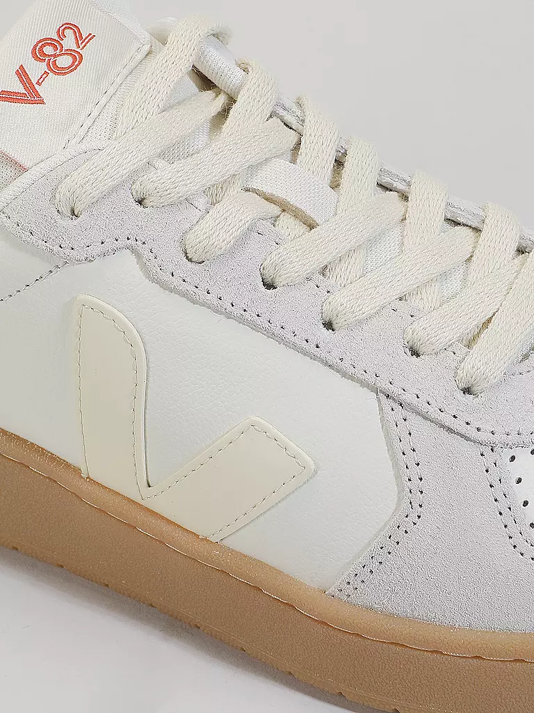 VEJA | Sneaker V-82 | weiss