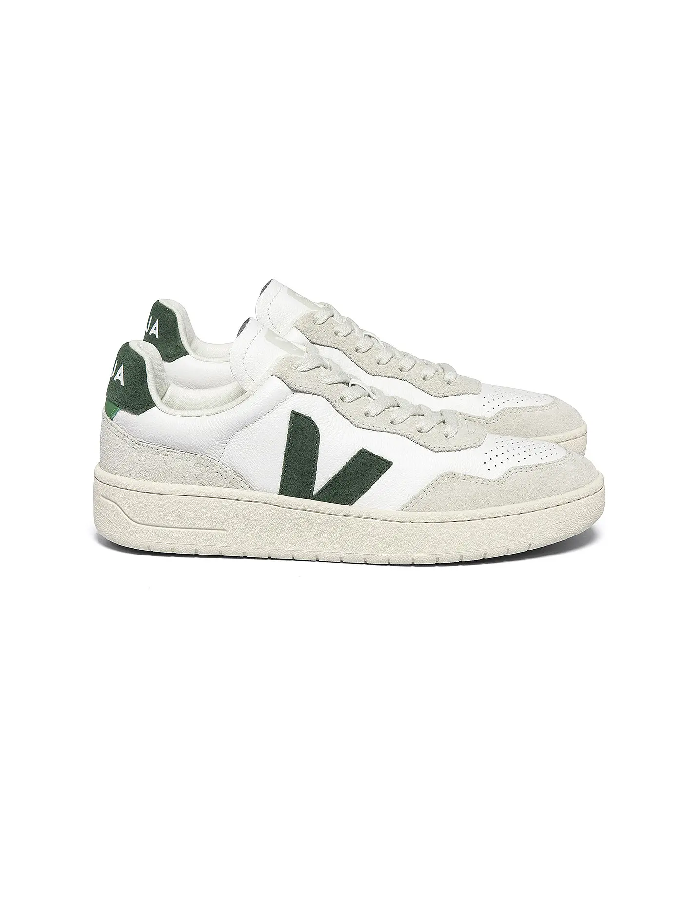 VEJA | Sneaker V-90 | weiss