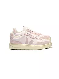 VEJA | Sneaker V90 | rosa