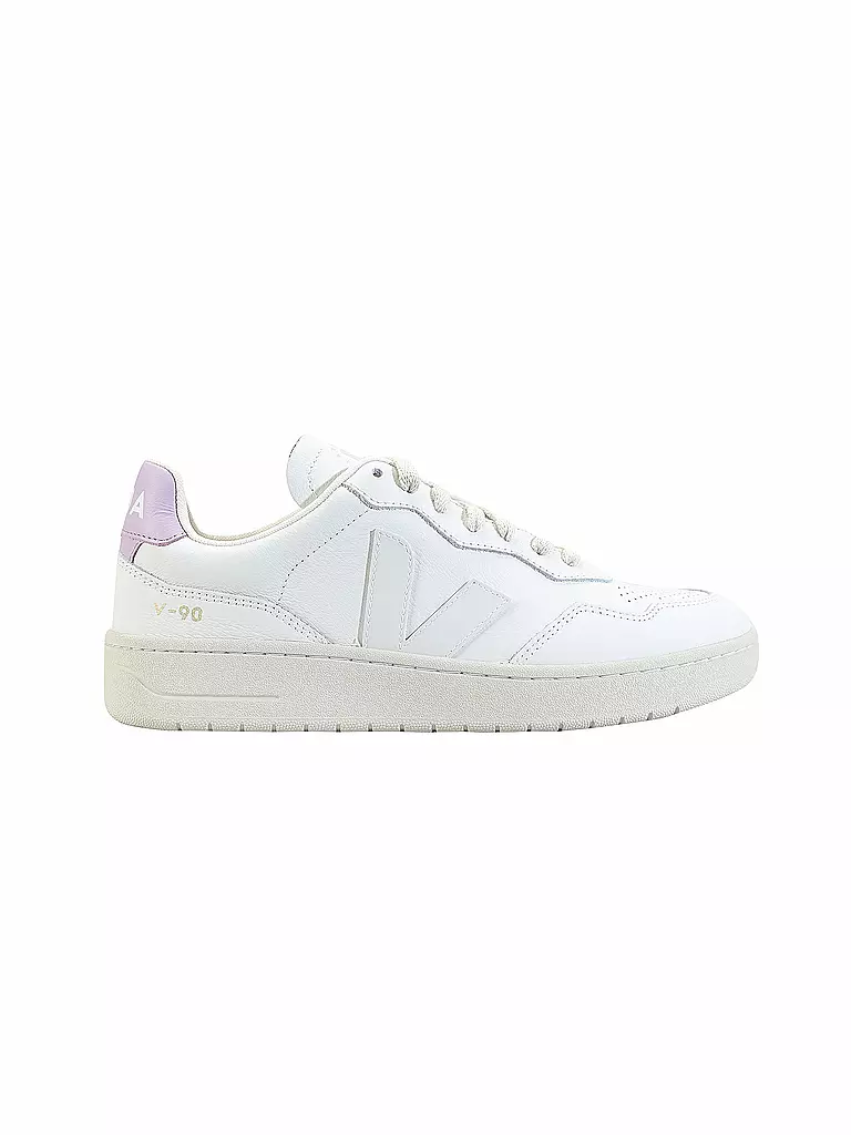 VEJA | Sneaker V-90 | weiss