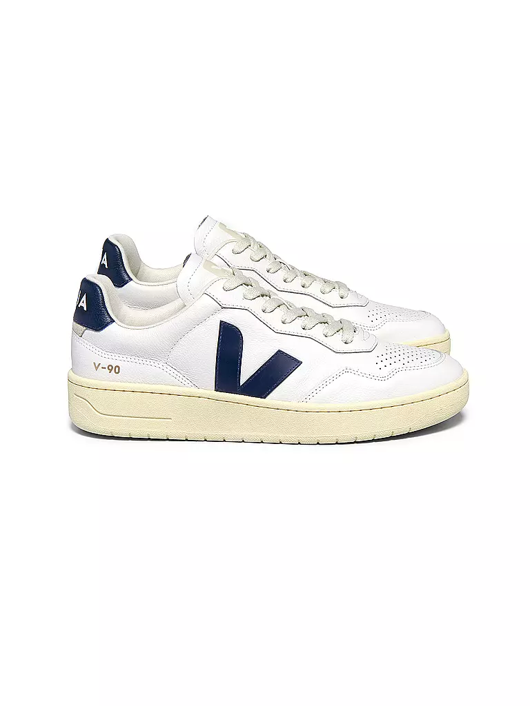 VEJA | Sneaker V-90 | weiss