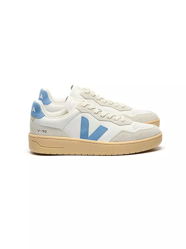 VEJA | Sneaker V-90 | weiss