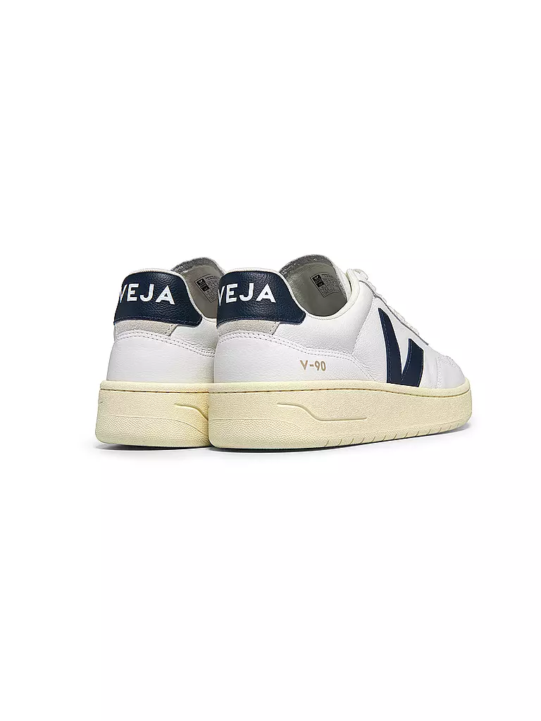 VEJA | Sneaker V-90 | weiss