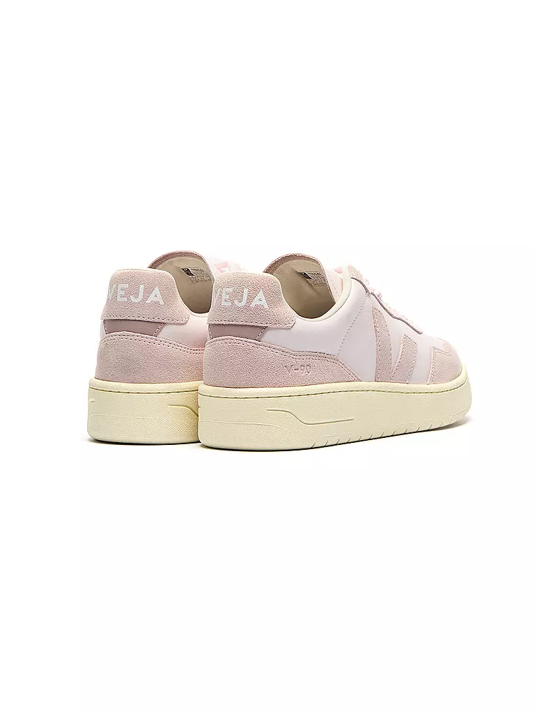 VEJA | Sneaker V-90 | weiss
