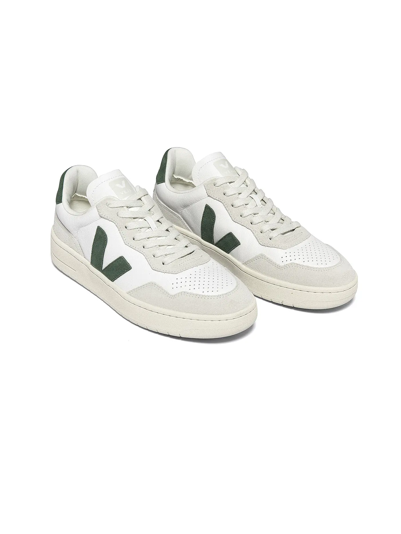 VEJA | Sneaker V-90 | weiss